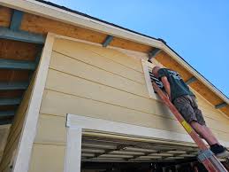 Best Siding Painting and Refinishing  in Smethport, PA